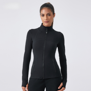Lululemon Define Jacket Noir
