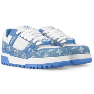 Louis Vuitton - Trainer Jean Blanc