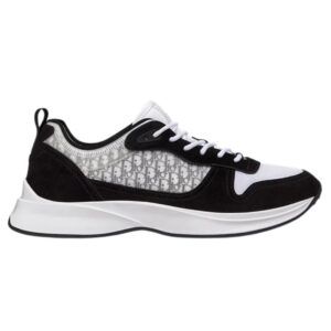 Dior B25 Black and White