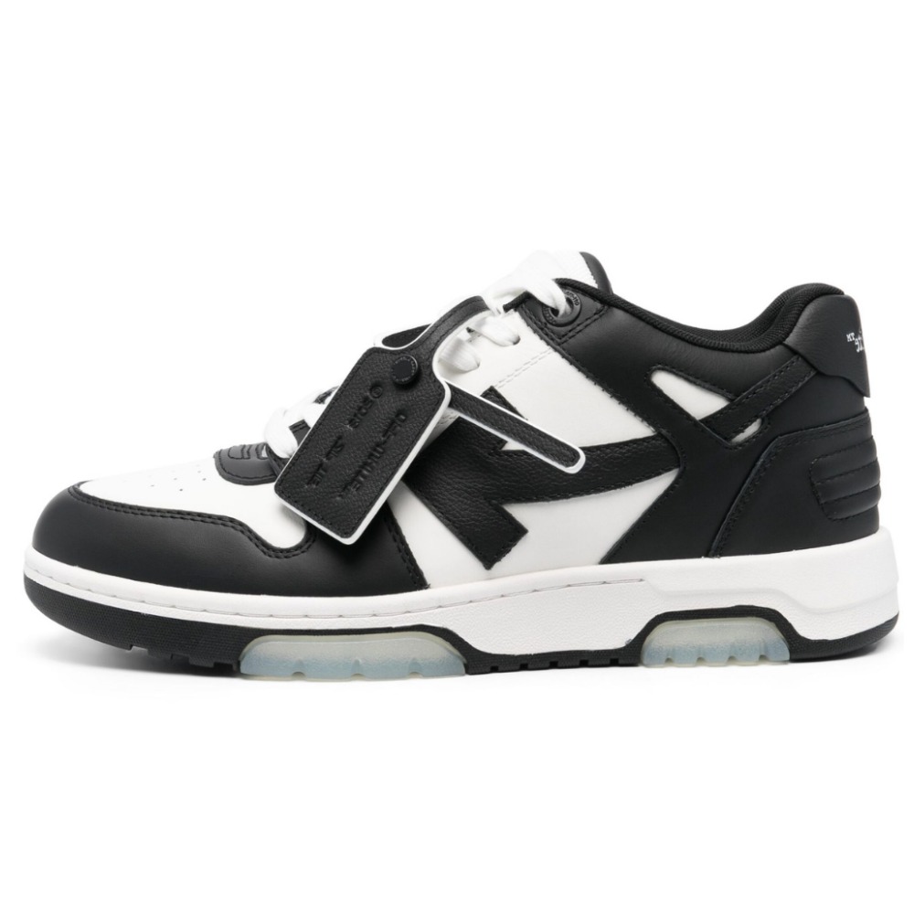 Nike Jordan x Off White Black