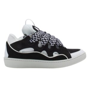 Lanvin Black White