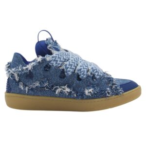Lanvin Denim Blue