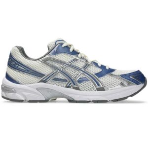 Asics Gel 1130 cream blue