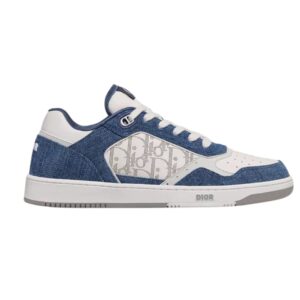 Dior B27 Blue
