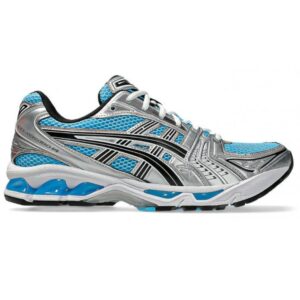 Asics Gel Kayano 14 ‘Arctic Sky Pure Silver’