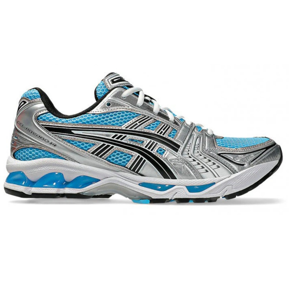 Asics Gel Kayano 14 ‘Arctic Sky Pure Silver’