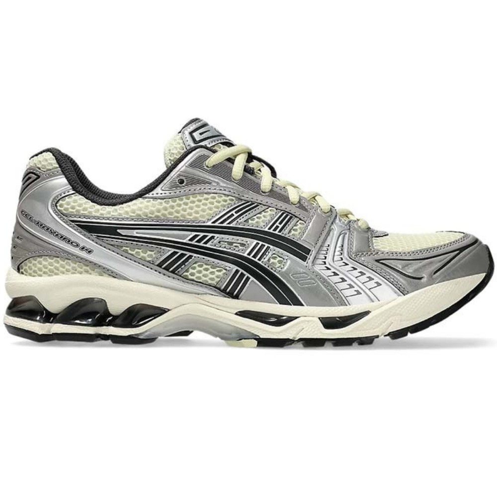 Asics Gel Kayano 14 White Midnight