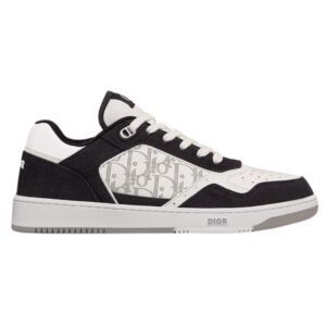 Dior B27 Noir et Blanc