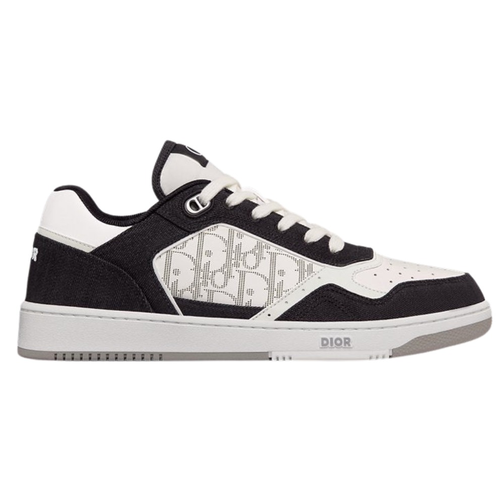 Dior B27 Noir et Blanc