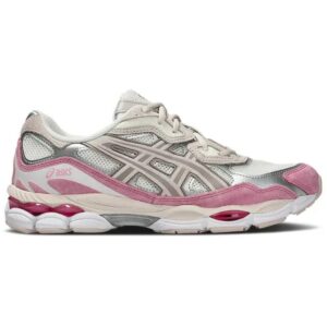 Asics Gel NYC Cream Pink