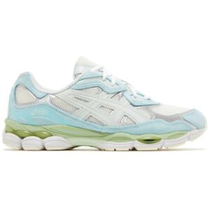Asics Gel-NYC Cream Aquamarine