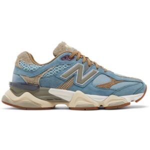 Bodega x New balance 9060 Age of Discovery