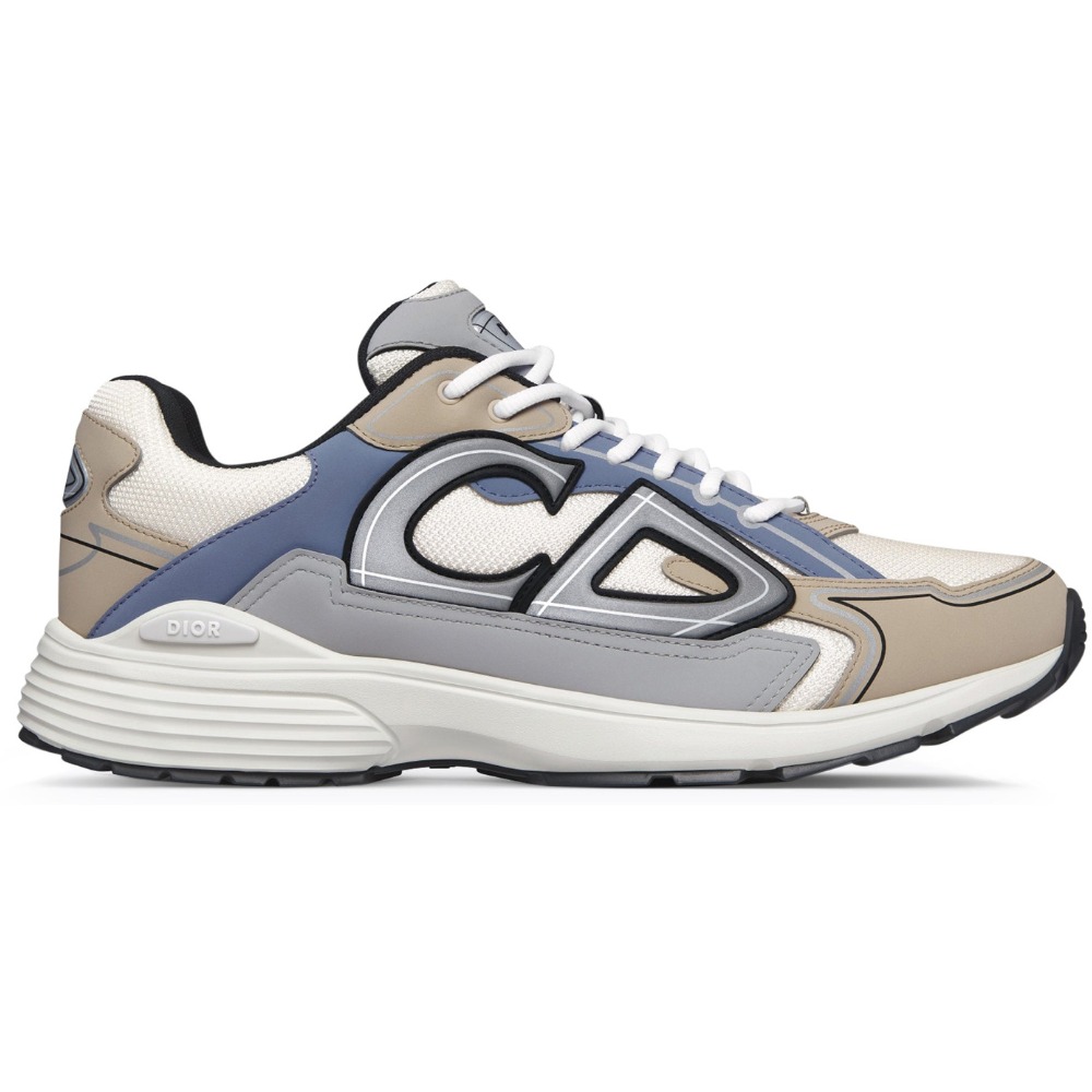 Dior B30 Beige Blue