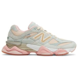 Joe Freshgoods x New Balance 9060 Baby Shower Blue