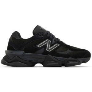 New Balance 9060 Black