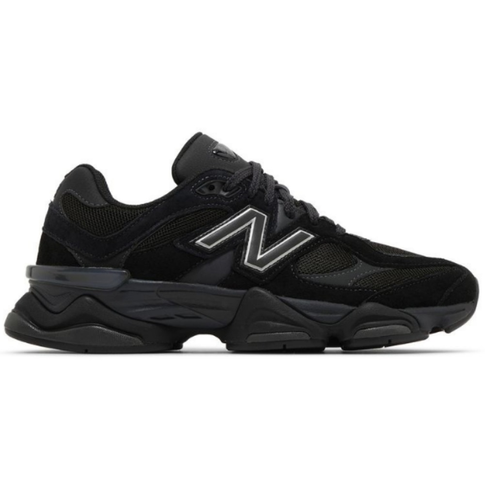 New Balance 9060 Black