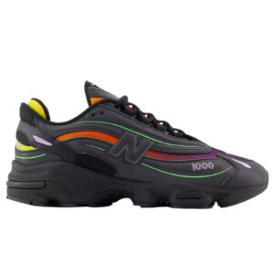 New Balance 1000 BLACK