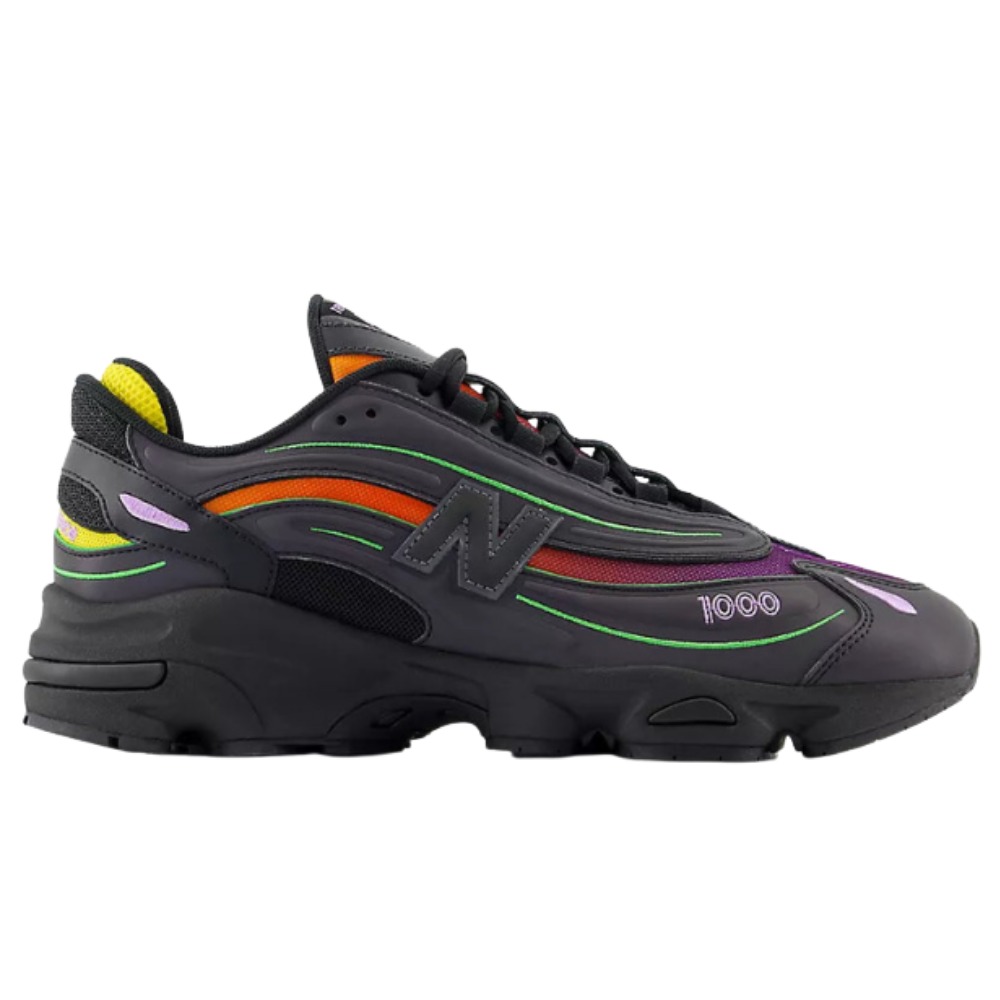 New Balance 1000 BLACK