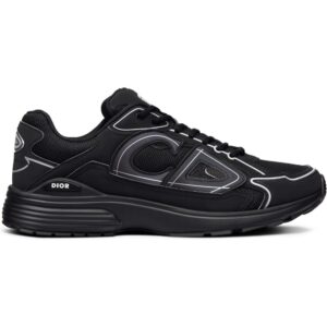 Dior B30 Black