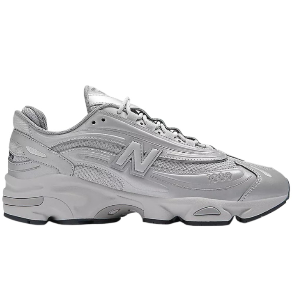 New Balance 1000 SILVER METALIC