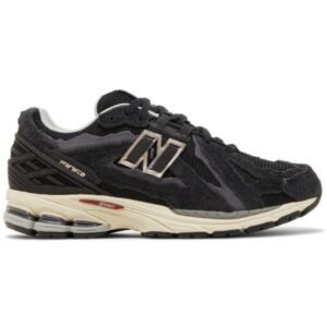 New Balance 1906D Black