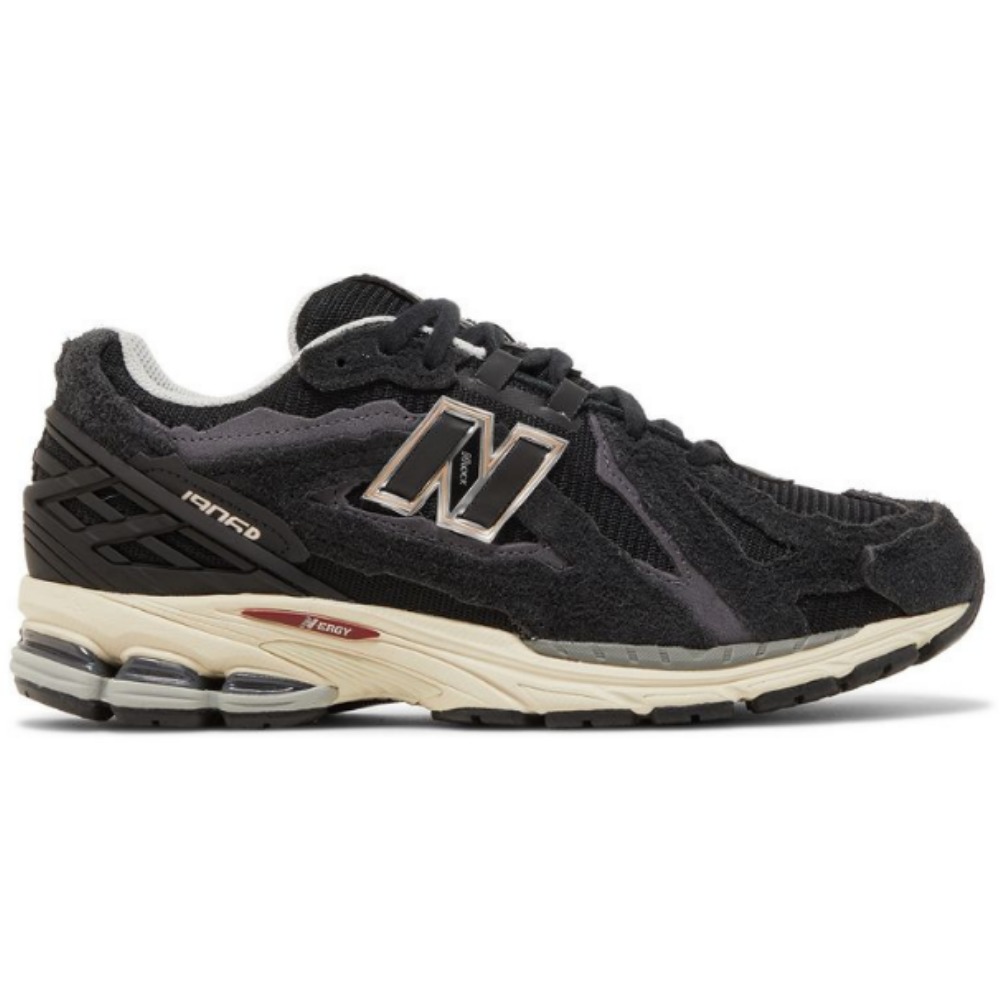 New Balance 1906D Black