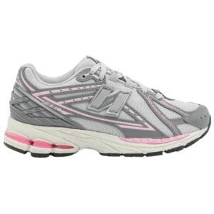 New Balance 1906R Grey Light Pink Reflective’