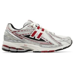 New balance 1906R Silver Classic Crimson