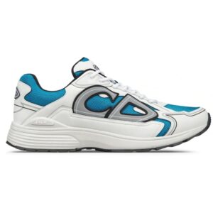 Dior B30 Blue White