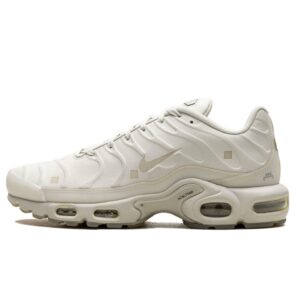 Nike Air Max Plus A Cold Wall Platinum Tint