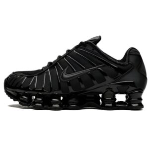 Nike Shox TL Black Max