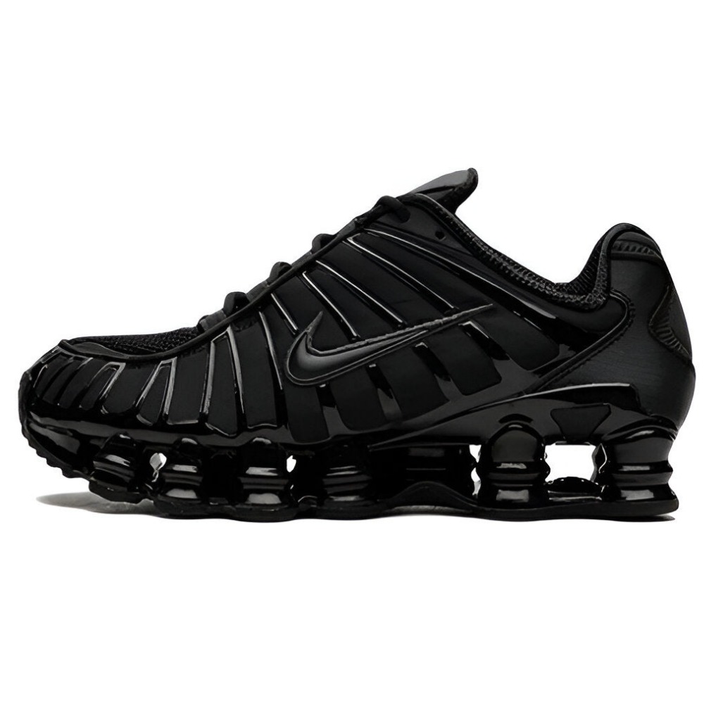 Nike Shox TL Black Max