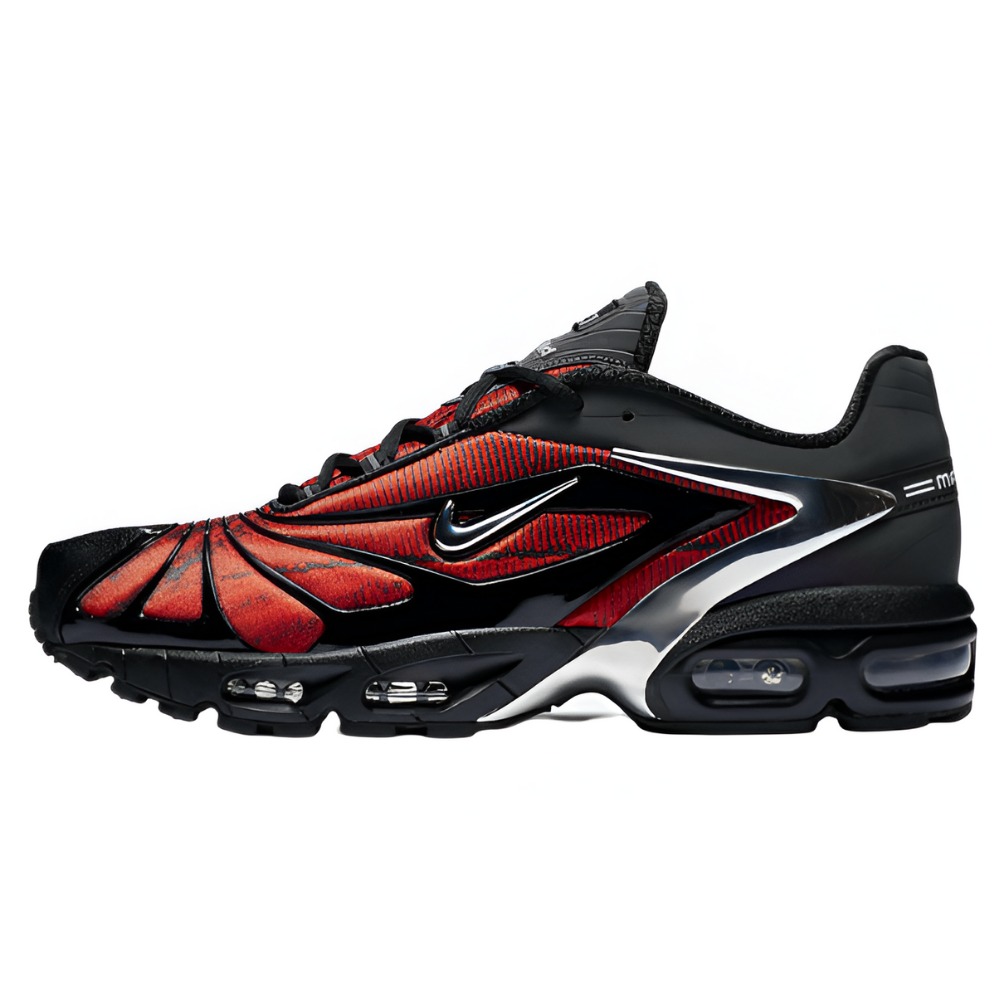 Nike Skepta Air Max Bloody Chrome