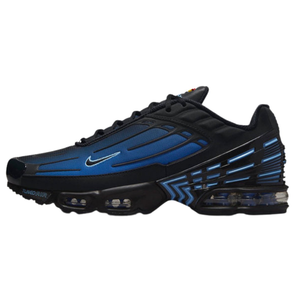 Nike TN 3 Bleu
