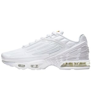 Nike TN Plus 3 Blanche