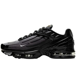 Nike TN Plus 3 Noir