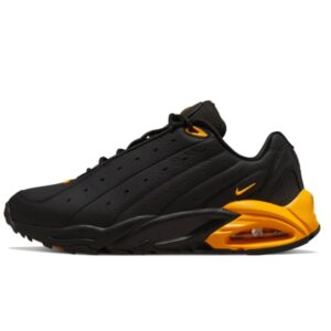 Nike x Nocta Air Terra Black University Gold