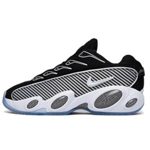 Nike x Nocta Glide Black White