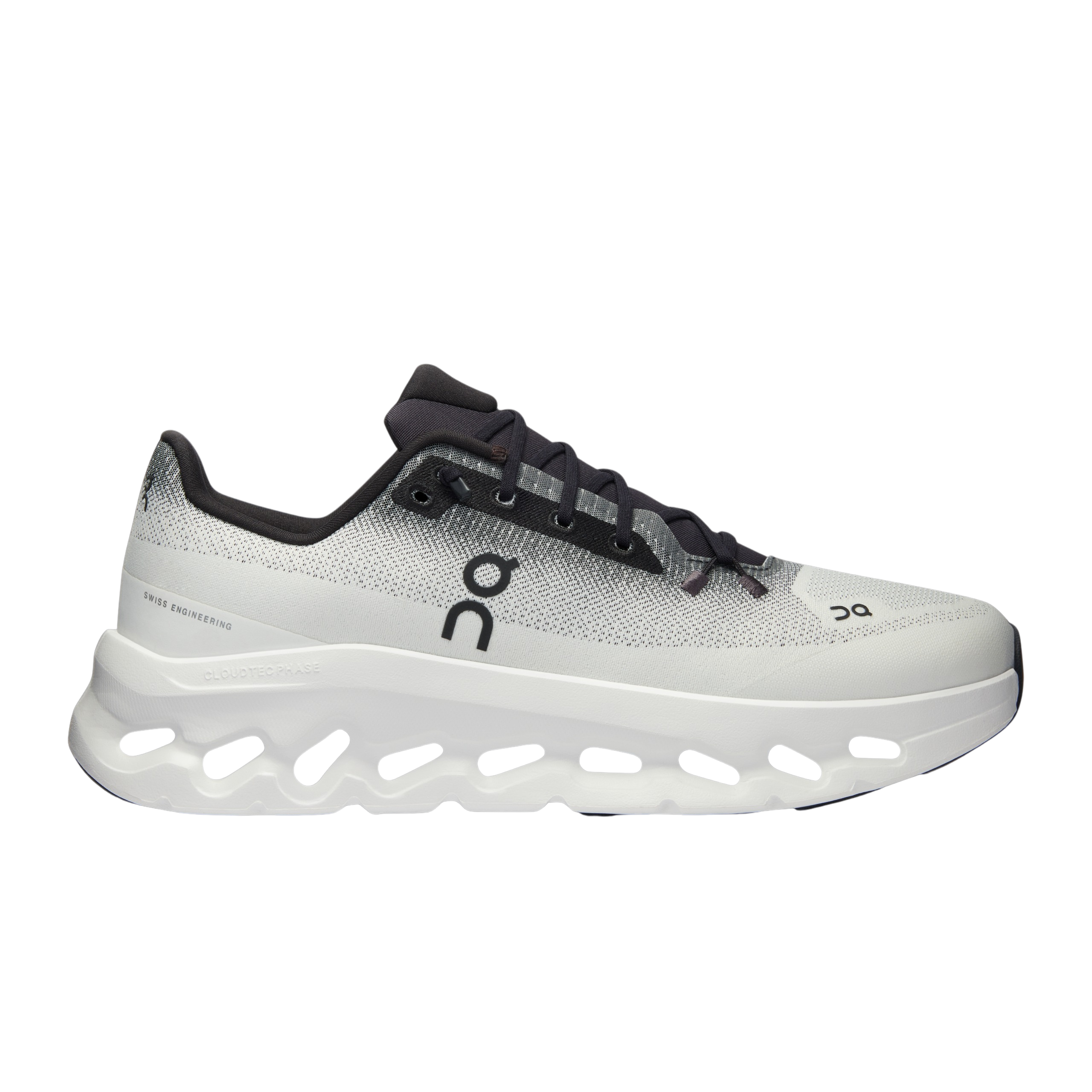 ON – Black | Ivory