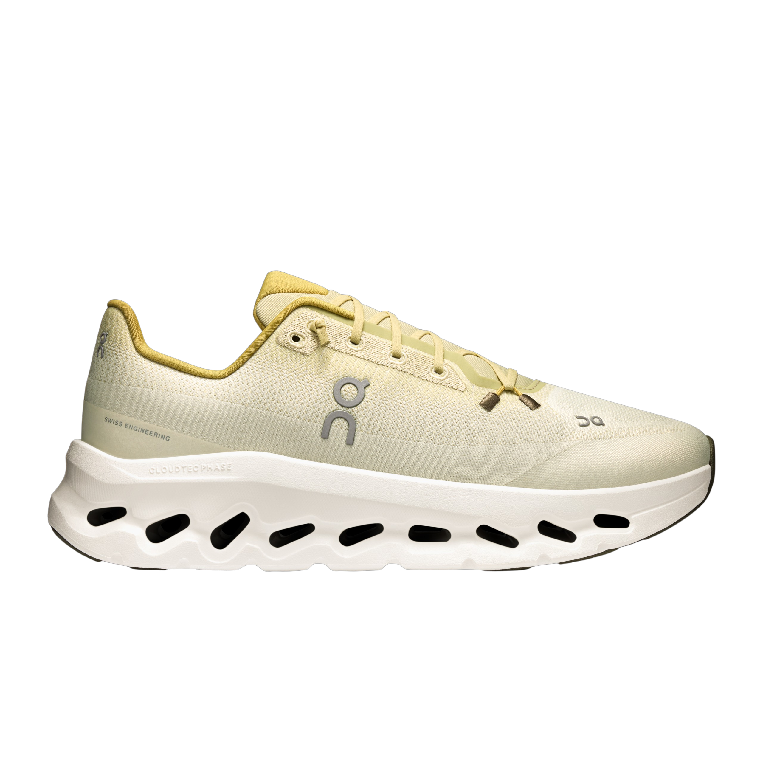 ON – Castor | Pearl