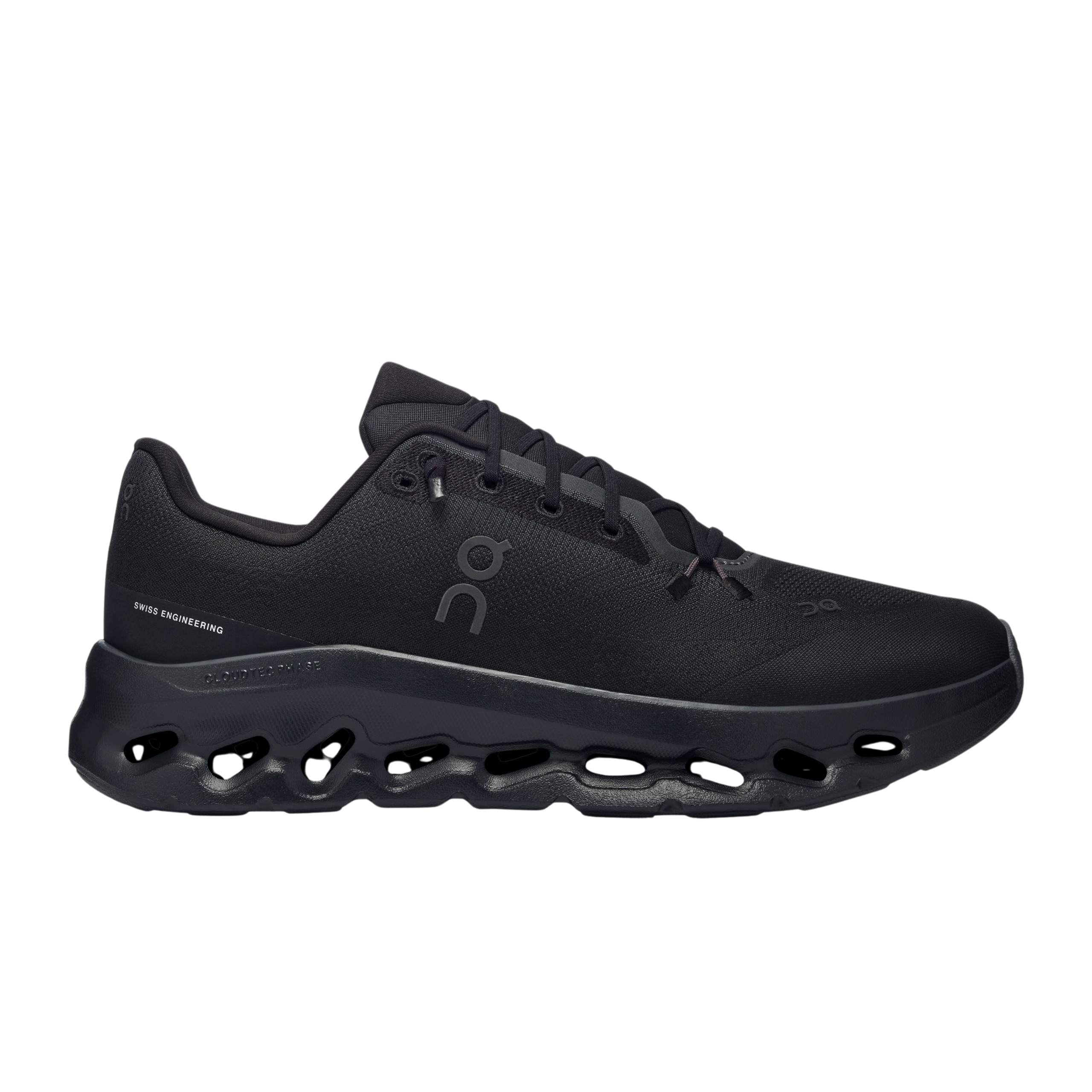 ON – Eclipse | Black