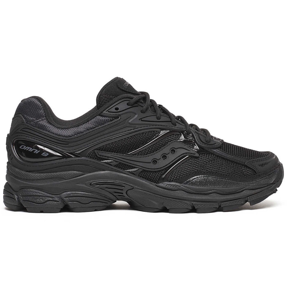 SAUCONY PROGRID OMNI 9 ARMOR