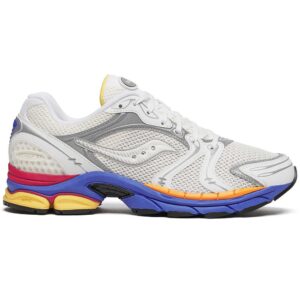 SAUCONY PROGRID TRIUMPH 4 GALAXY
