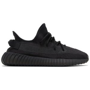 Yeezy Boost 350 V2 Noir