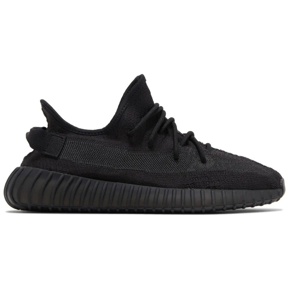 Yeezy Boost 350 V2 Noir