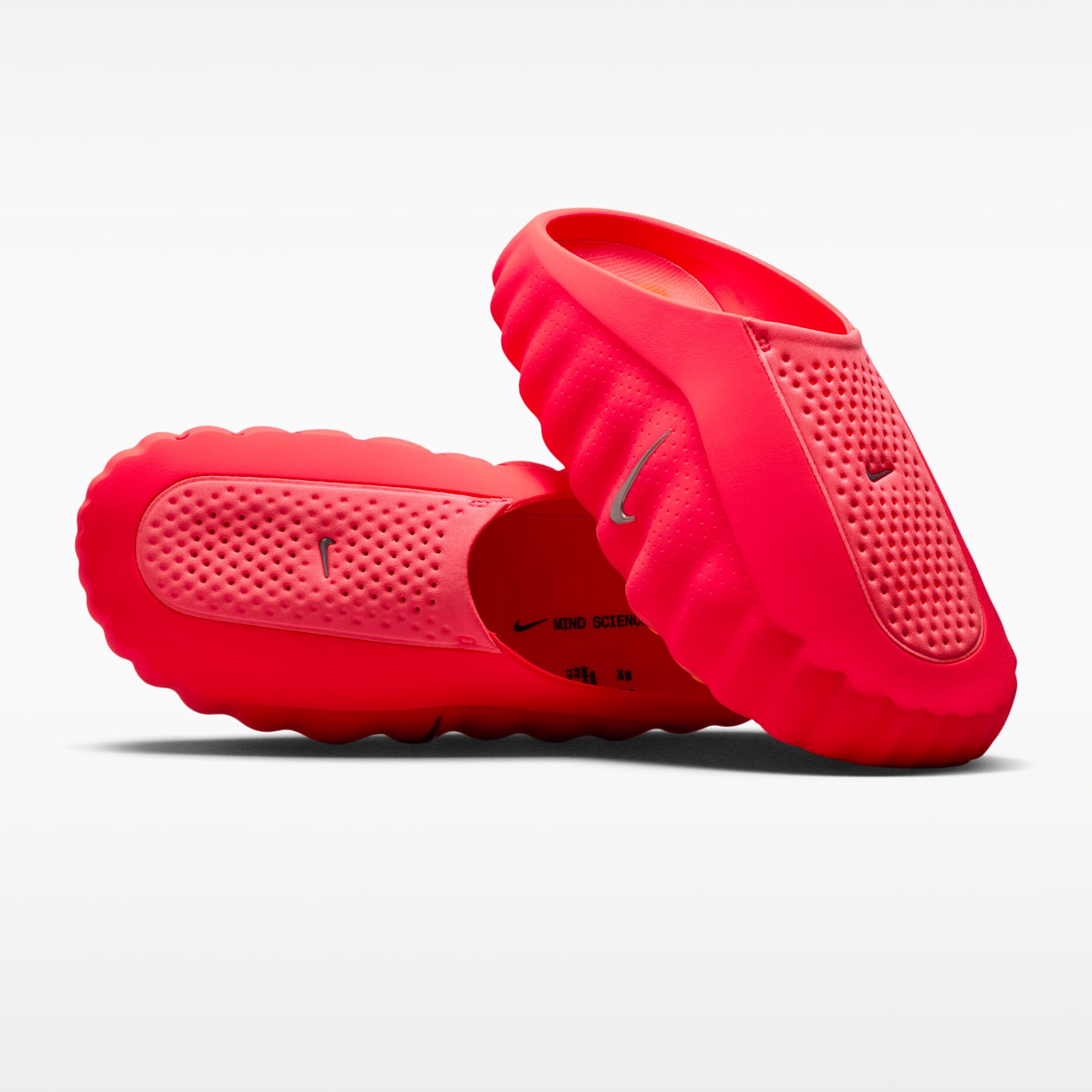 Nike MIND OO1 Rouge