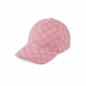 Casquette Gucci Rose