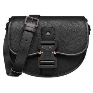 Dior Sac Mini Galop Noir