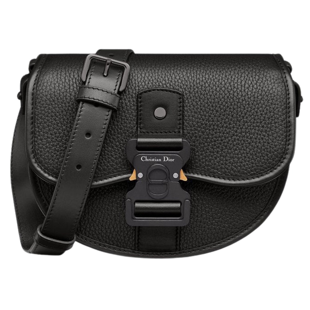 Dior Sac Mini Galop Noir