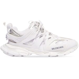 Balenciaga Track White